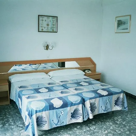 Fragata Hotel Calella