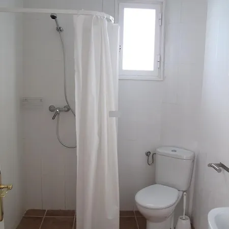 Hotel Fragata Calella
