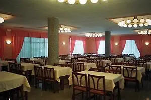 Fragata Hotel Calella